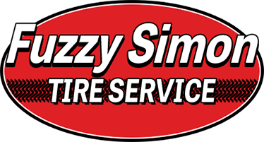 Fuzzy Simon Tire