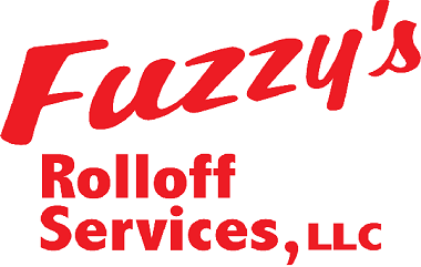 Fuzzy's Rolloff Services LLC